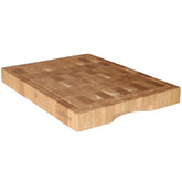 Schneidebrett Eiche