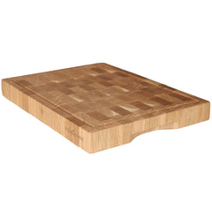 Schneidebrett Eiche