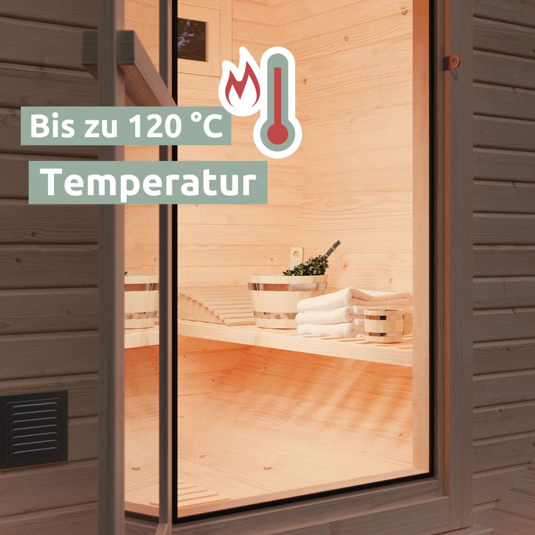 fasssauna kaufen