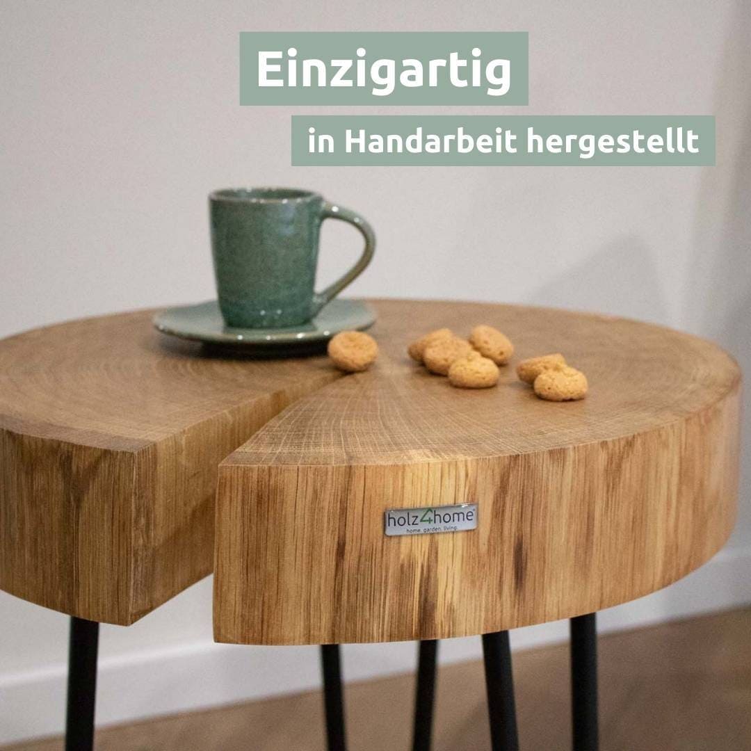 holz couchtisch
