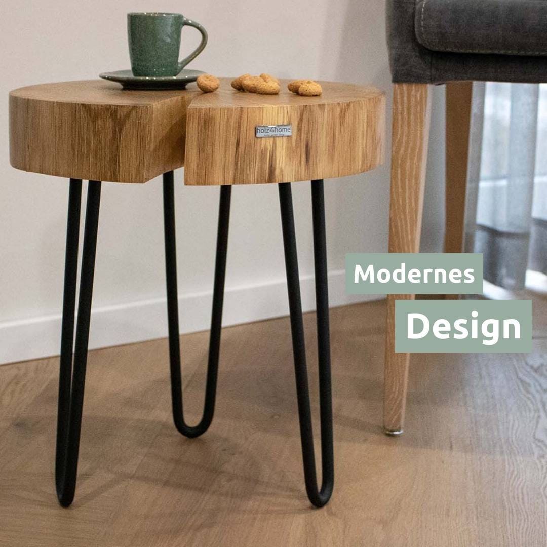 modern couchtisch holz