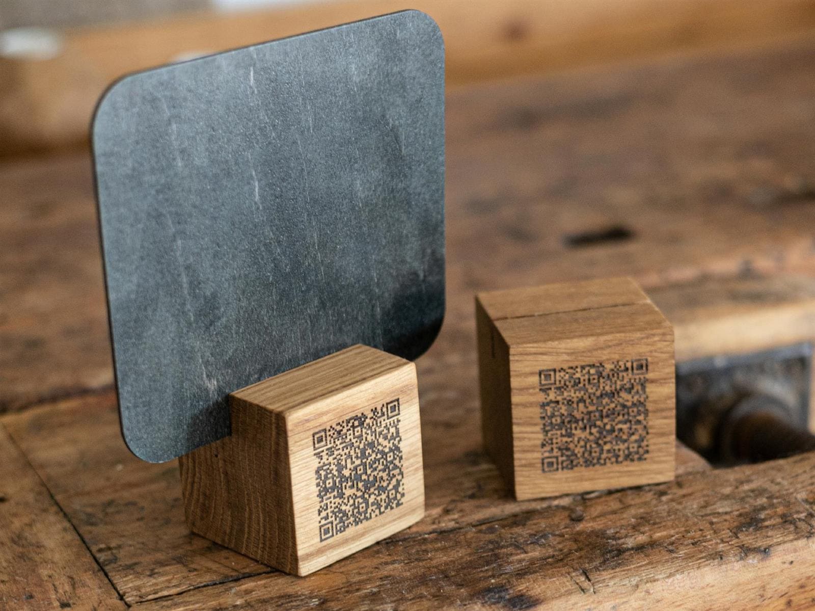holz würfel