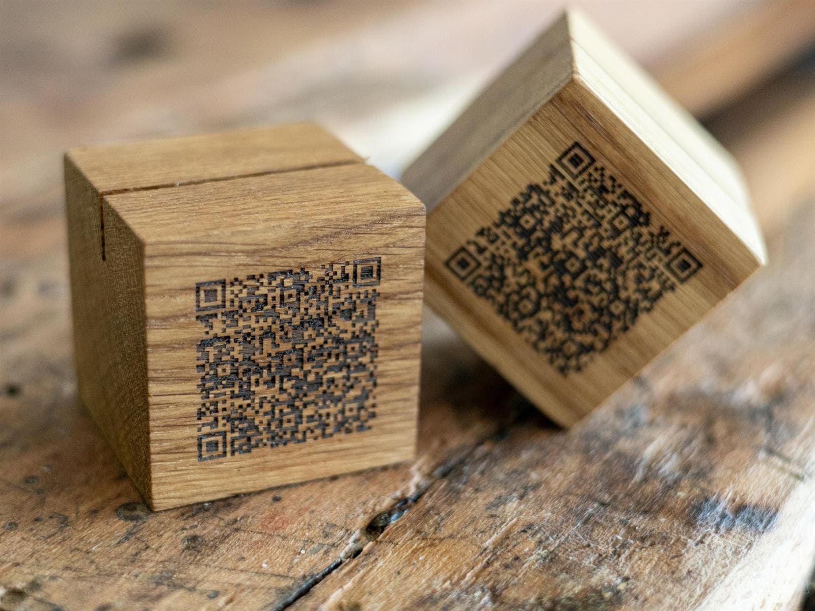 holz würfel